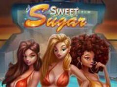 Игровой автомат Sweet Sugar (Сладкий Сахар) играть бесплатно в казино Вулкан Платинум